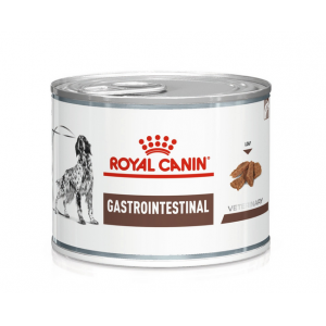 ROYAL CANIN Veterinary Dog Gastrointestinal Loaf pasztet 200g
