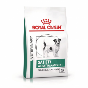 ROYAL CANIN Veterinary Dog Small Breeds Satiety Weight Managment 1,5kg