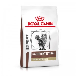 ROYAL CANIN Veterinary Cat Gastrointestinal Fibre Response 400g