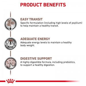 ROYAL CANIN Veterinary Cat Gastrointestinal Fibre Response 400g