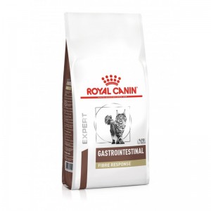 ROYAL CANIN Veterinary Cat Gastrointestinal Fibre Response 2kg