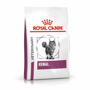 ROYAL CANIN Veterinary Cat Renal 2kg