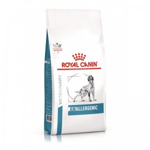 ROYAL CANIN Veterinary Dog Anallergenic 8kg