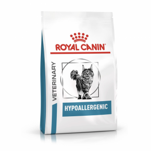 ROYAL CANIN Veterinary Cat Hypoallergenic 400g