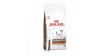 ROYAL CANIN Veterinary Dog Small Breeds Gastrointestinal Low Fat 3,5kg