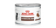 ROYAL CANIN Veterinary Cat Gastrointestinal Kitten Mousse 195g