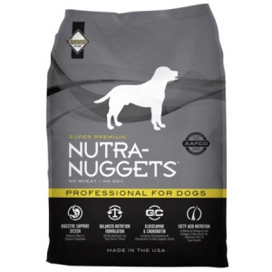 NUTRA NUGGETS Professional for Dogs