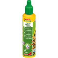SERA Florena 250ml PROMO Krótki termin