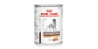 ROYAL CANIN Veterinary Dog Gastrointestinal High Fibre Loaf pasztet 410g