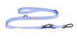 AMIPLAY Smycz Regulowana Daydream 250 6in1 - błękit