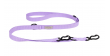 AMIPLAY Smycz Regulowana Daydream 250 6in1 - fioletowa