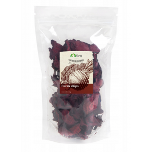 TIVO Buraczek chips 100g