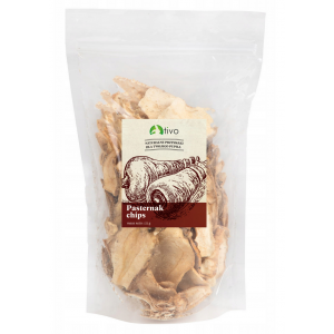 TIVO Pasternak chips 175g