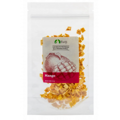 TIVO Mango liofilizowane 20g