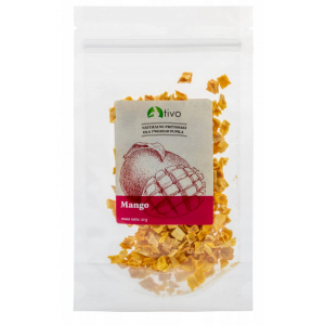 TIVO Mango liofilizowane 20g