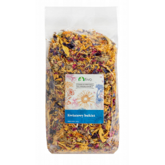 TIVO Kwiatowy bukiet - mieszanka kwiatowa 250g