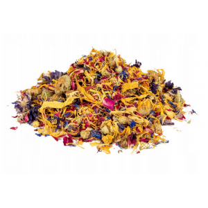 TIVO Kwiatowy bukiet - mieszanka kwiatowa 250g