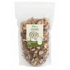TIVO Topinambur chips XXL 300g