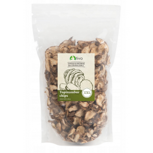 TIVO Topinambur chips XXL 300g