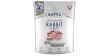 BALTICA NUTRACEUTIC Hypoallergenic Rabbit and Rice XS/S 9kg PROMO Krótki termin