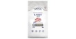 BALTICA NUTRACEUTIC Hypoallergenic Rabbit and Rice M 9kg PROMO Krótki termin