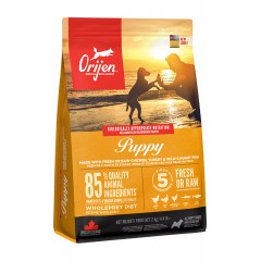 ORIJEN Puppy 11,4kg PROMO Krótki termin