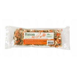 TIVO Baton warzywny 45g