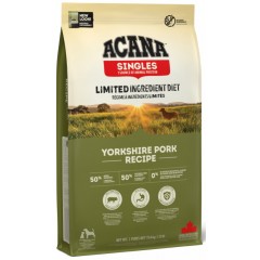 ACANA Yorkshire Pork 