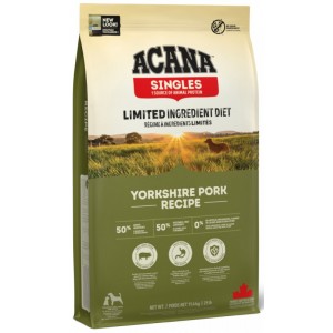 ACANA Yorkshire Pork 