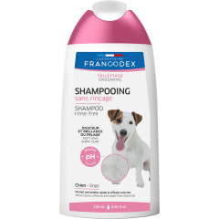 FRANCODEX Szampon bez spłukiwania 250ml PROMO Krótki termin