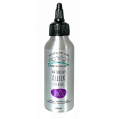 POLISEPT Green sante naturalny olejek do uszu 100ml