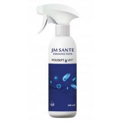 POLISEPT VET Disinfection 500ml