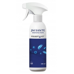 POLISEPT VET Disinfection 500ml