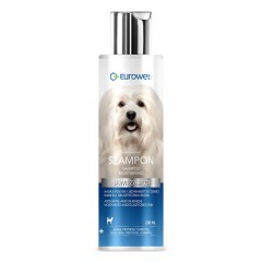 EUROWET Szampon nawilżający 200ml