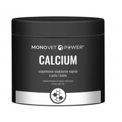 POLISEPT VET Monovet power - calcium 120g