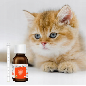 POLISEPT VET Multiway vet duocaps immuno 90ml