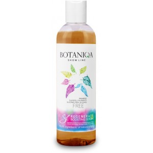 BOTANIQA SHOW LINE Regenerate Boosting Serum 250ml