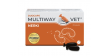 POLISEPT VET Multiway vet duocaps nerki 60 kaps.