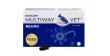 POLISEPT VET Multiway vet duocaps neuro 60 kaps.