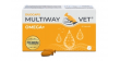 POLISEPT VET Multiway vet duocaps omega 60 kaps.