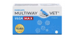 POLISEPT VET Multiway vet duocaps ulga max 60 kaps.