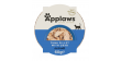 APPLAWS Cat soczysty filet z tuńczyka z krabem w miseczce dla kota 60g