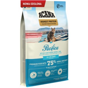 ACANA Pacifica Cat