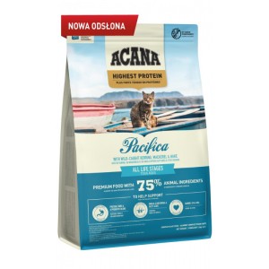 ACANA Pacifica Cat