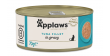 APPLAWS Cat filet z tuńczyka w puszce w sosie dla kota 70g