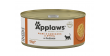 APPLAWS Cat kurczak z dynią dla kota 156g