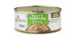 APPLAWS Dog Taste Toppers kurczak z jagnięciną w sosie w puszce dla psa w puszce 156g