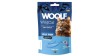 WOOLF WildCat Snacks Oil Fish 50g PROMO Krótki termin