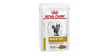 ROYAL CANIN Veterinary Cat Urinary Moderate Calorie Gravy sos 85g