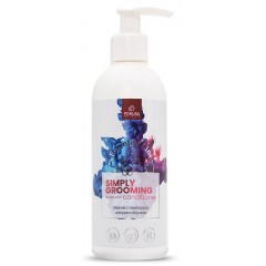 POKUSA Essential Line Simply Grooming - odżywka dla psów 250ml PROMO Krótki termin